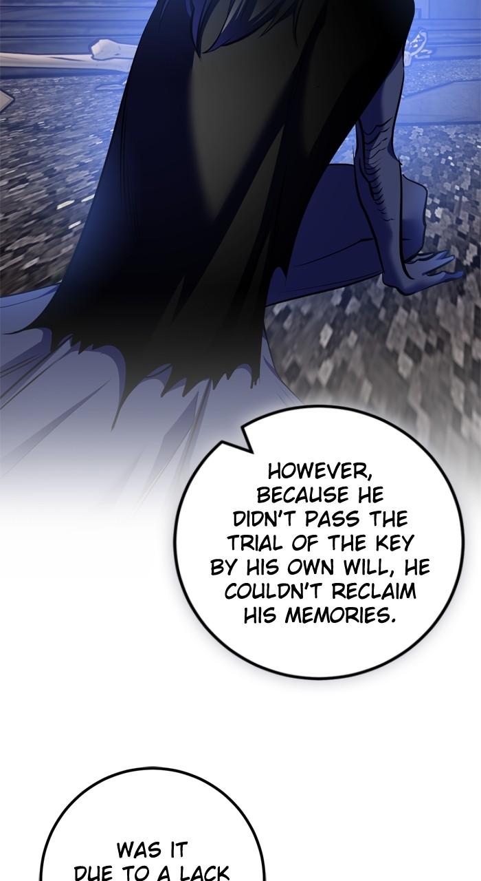 Return to Player Chapter 209 3