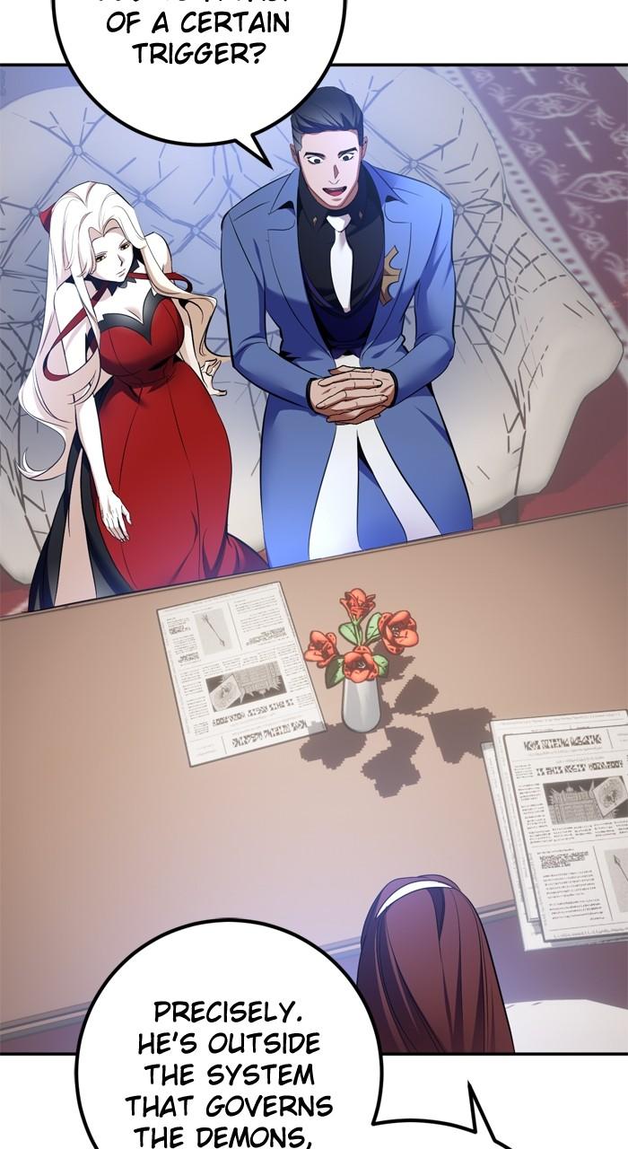 Return to Player Chapter 209 4