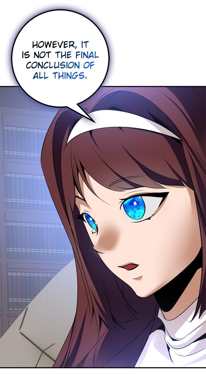 Return to Player Chapter 209 18