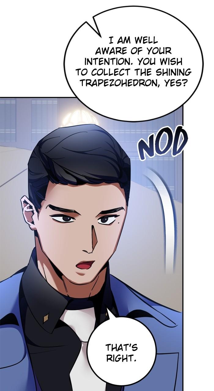 Return to Player Chapter 209 21