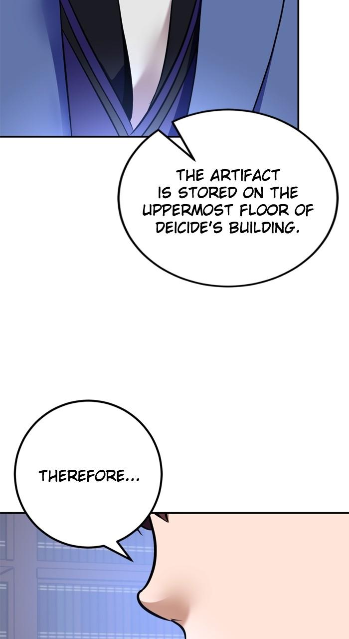 Return to Player Chapter 209 22