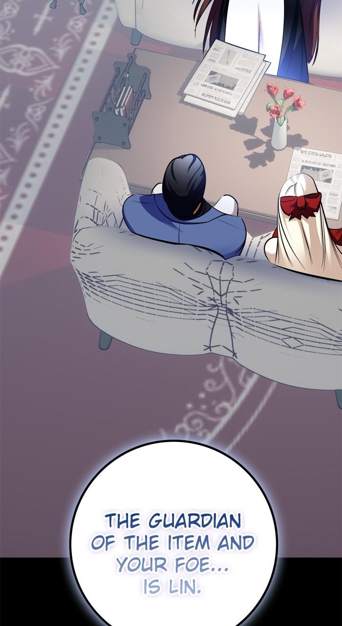 Return to Player Chapter 209 24