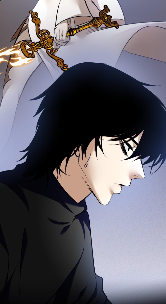 Return to Player Chapter 209 26