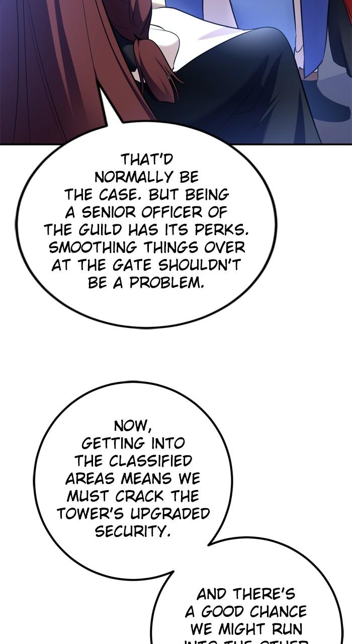 Return to Player Chapter 209 54