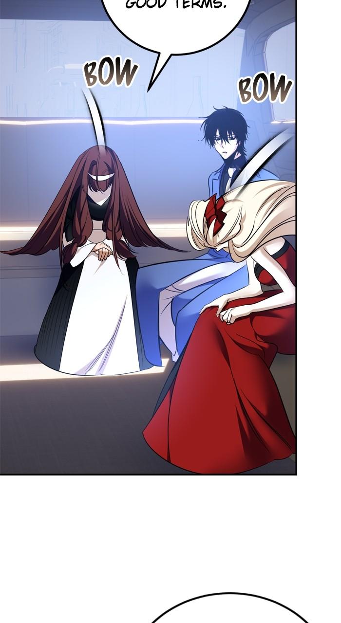 Return to Player Chapter 209 62