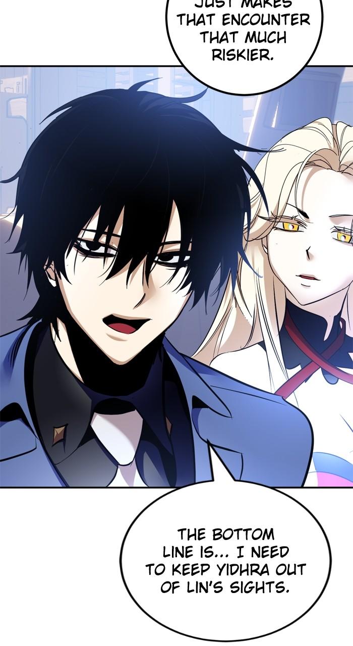 Return to Player Chapter 209 66