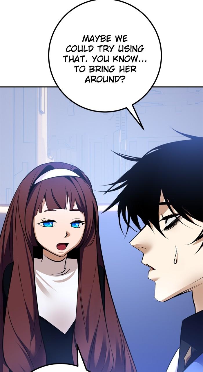 Return to Player Chapter 209 69