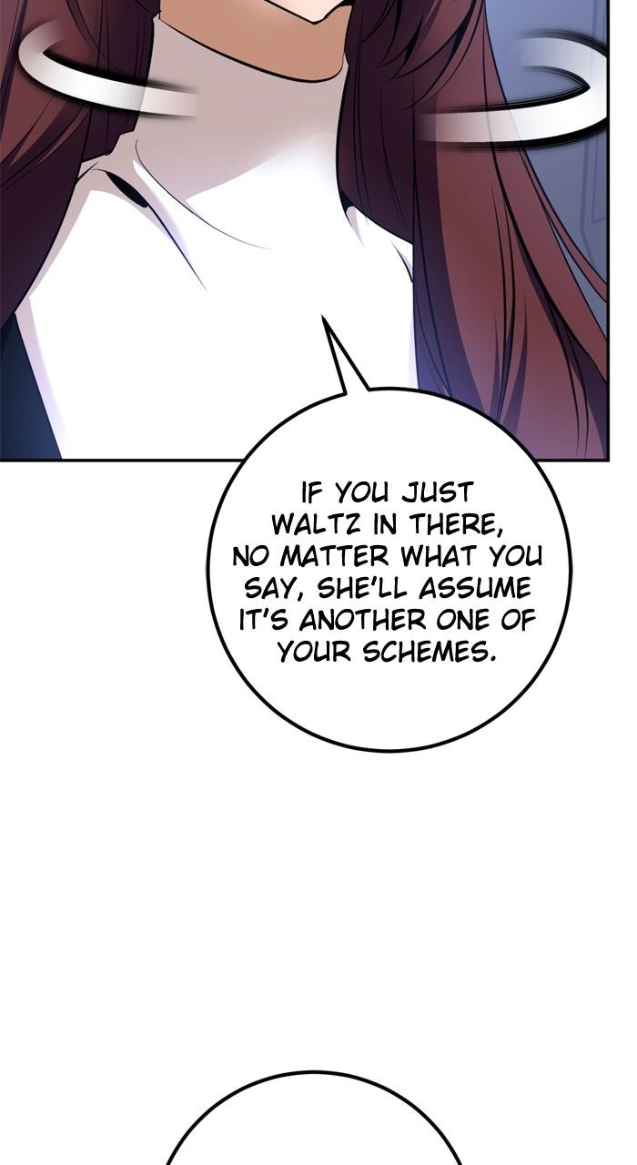 Return to Player Chapter 209 72