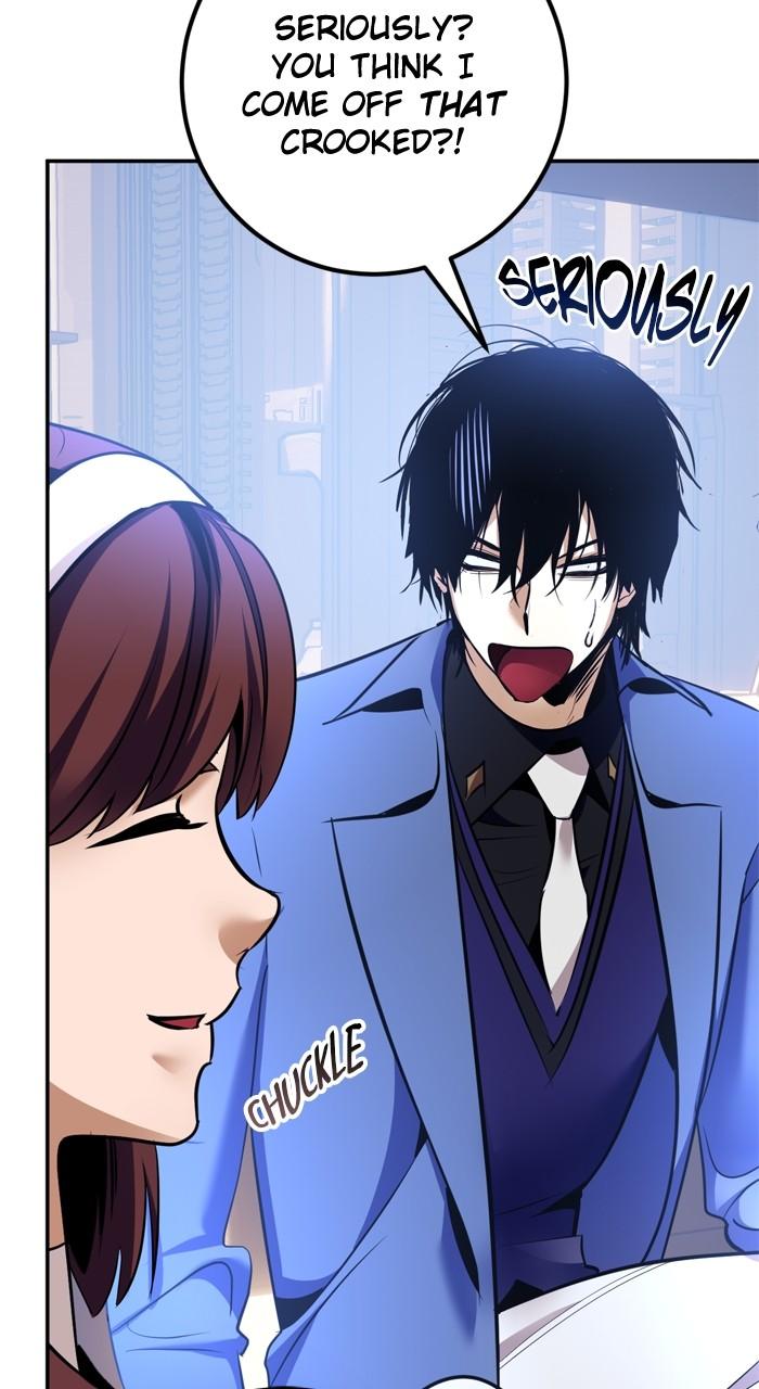 Return to Player Chapter 209 73