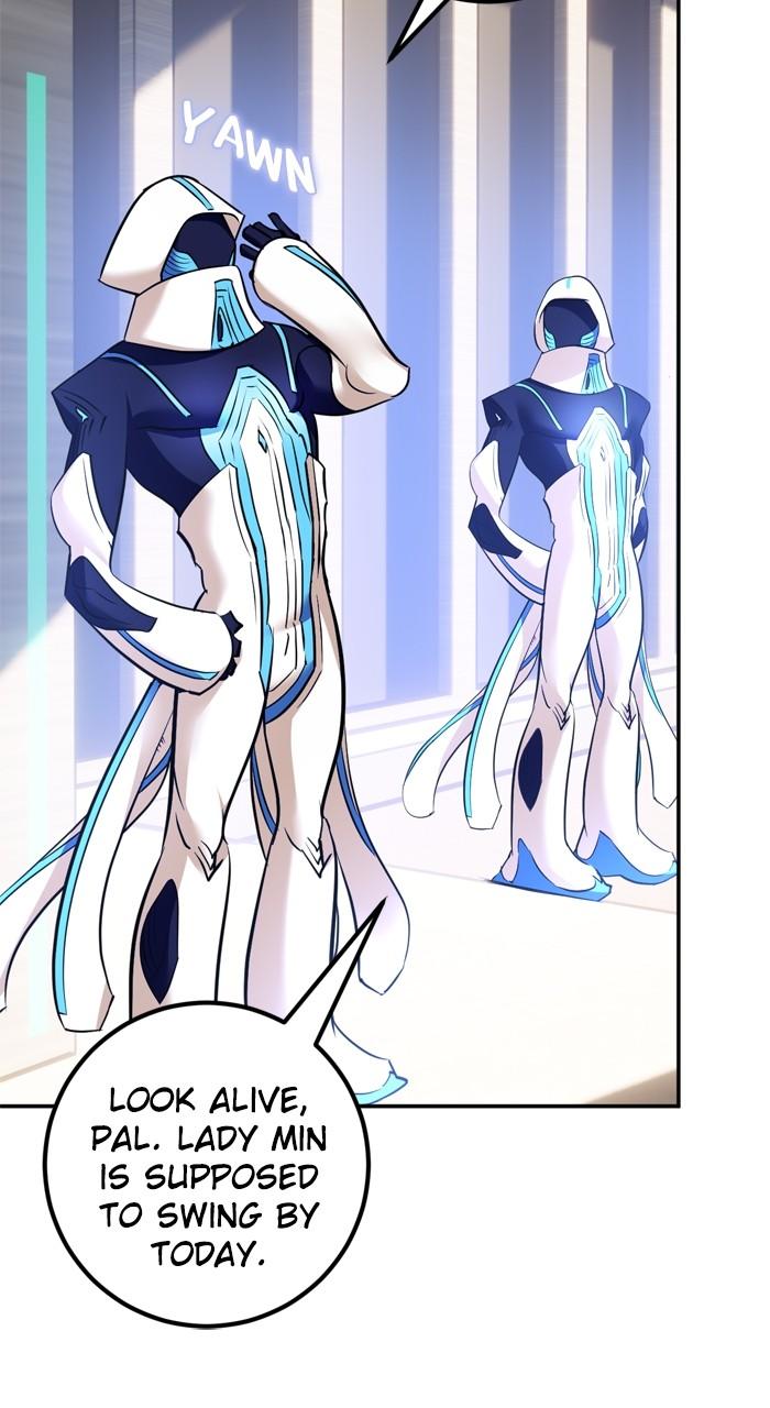 Return to Player Chapter 209 82