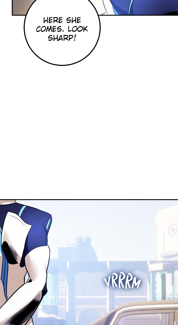 Return to Player Chapter 209 84