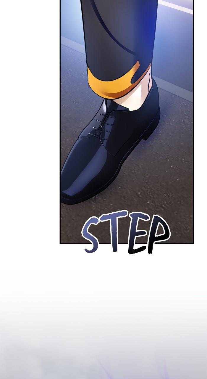 Return to Player Chapter 209 86