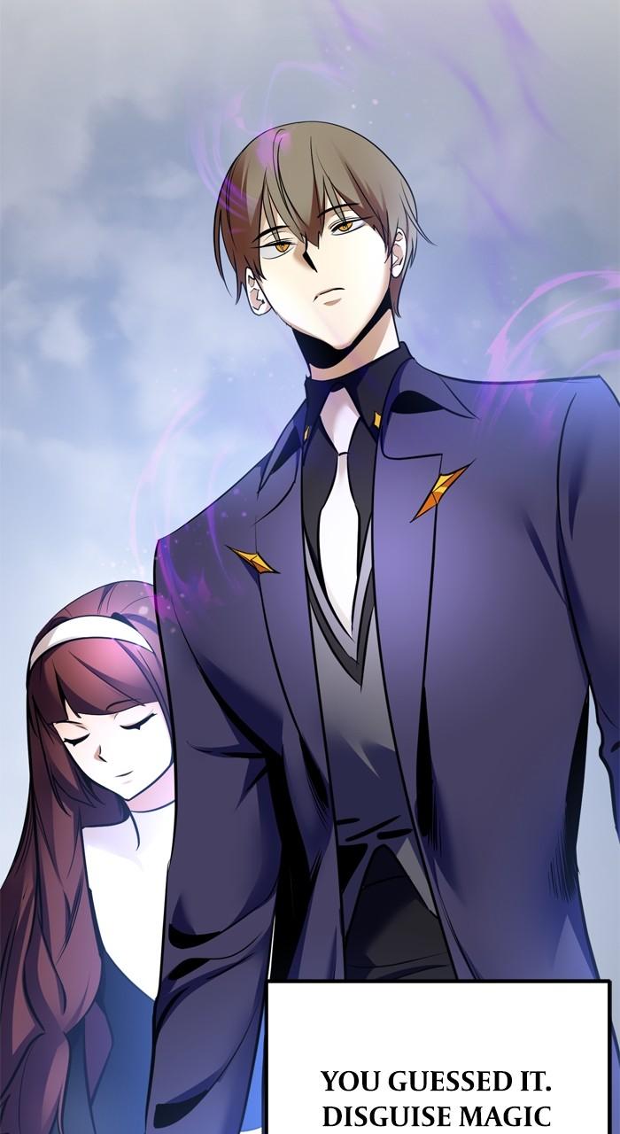 Return to Player Chapter 209 87