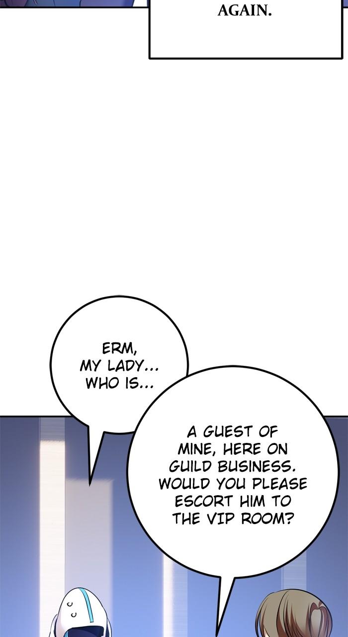 Return to Player Chapter 209 88