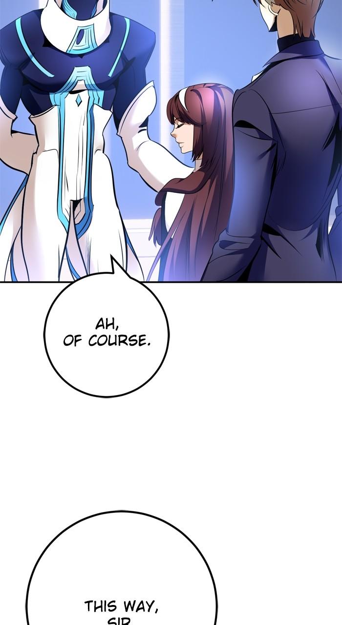 Return to Player Chapter 209 89