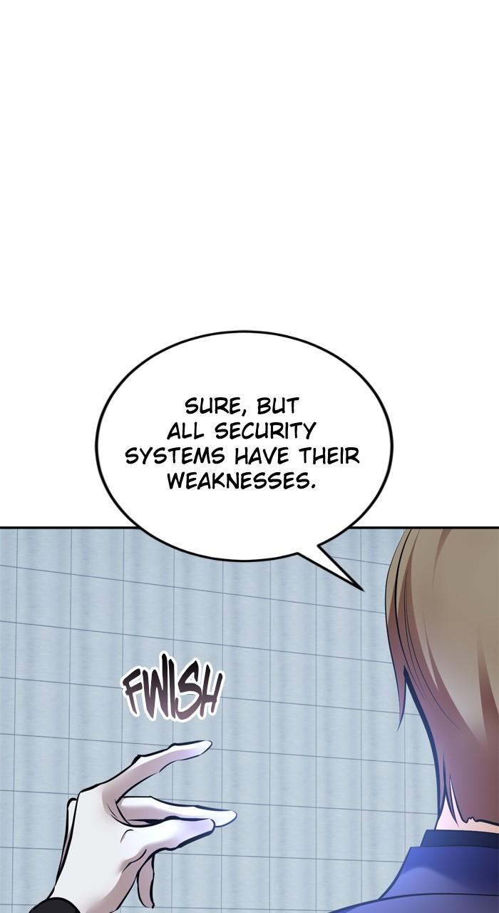 Return to Player Chapter 209 99