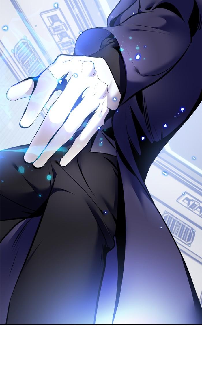 Return to Player Chapter 210 2