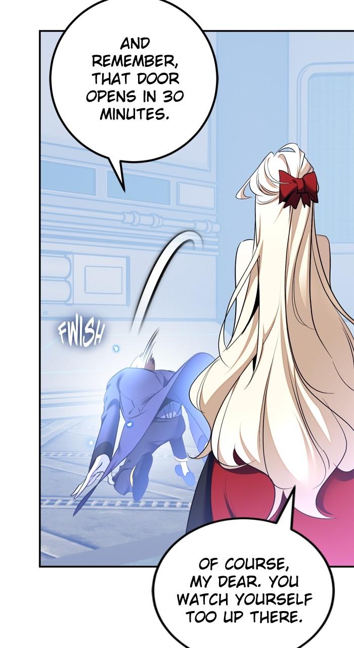 Return to Player Chapter 210 7