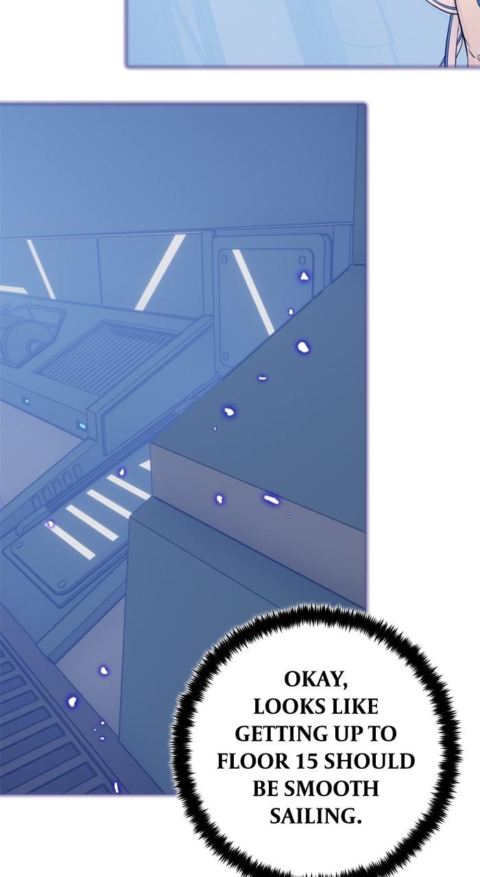 Return to Player Chapter 210 20