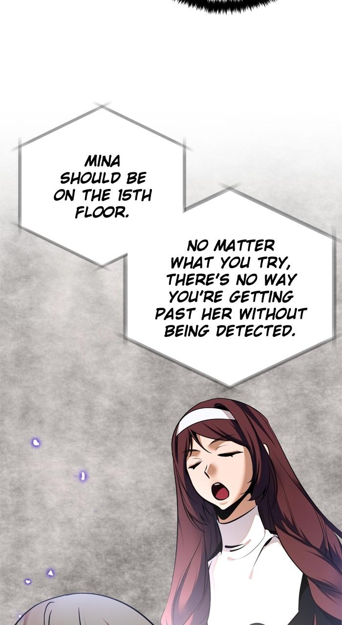 Return to Player Chapter 210 21