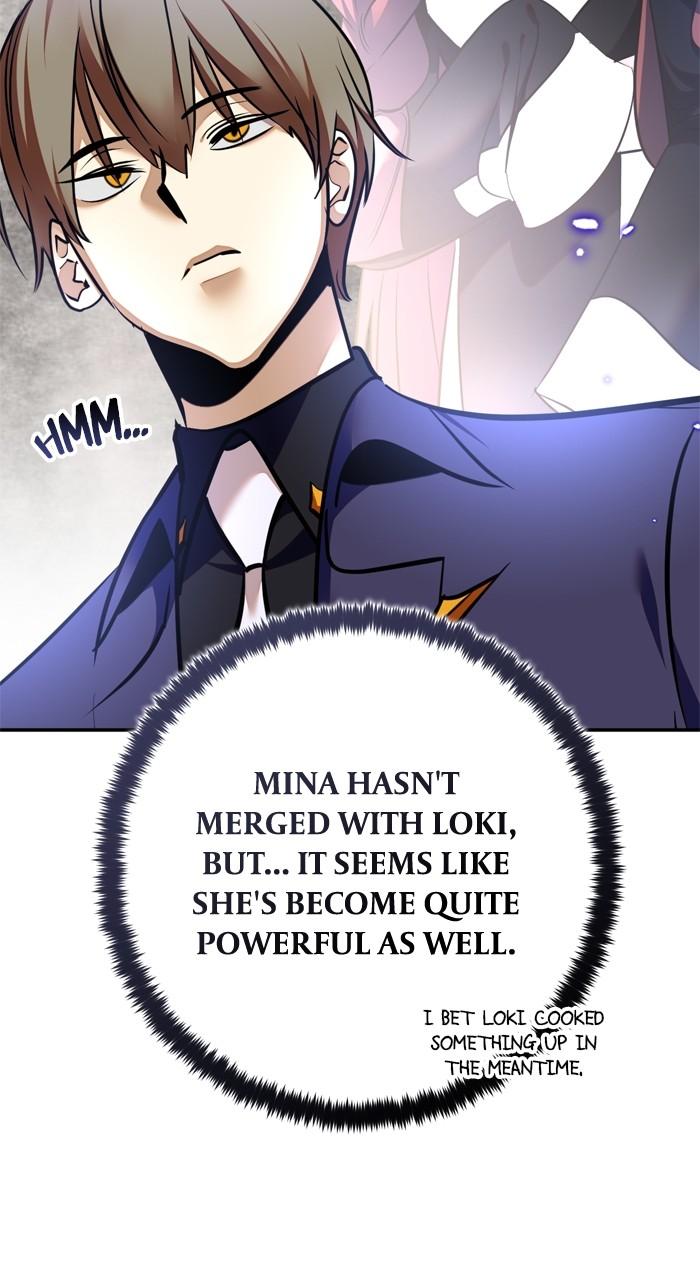 Return to Player Chapter 210 22