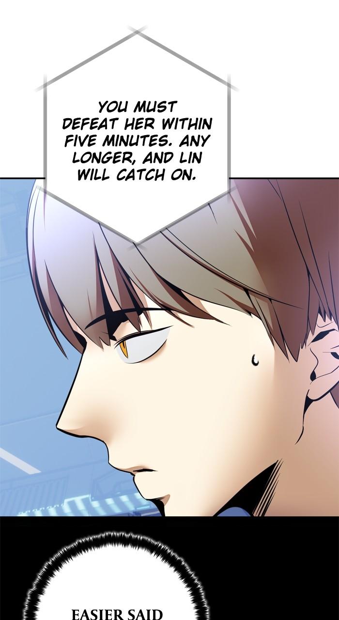 Return to Player Chapter 210 23