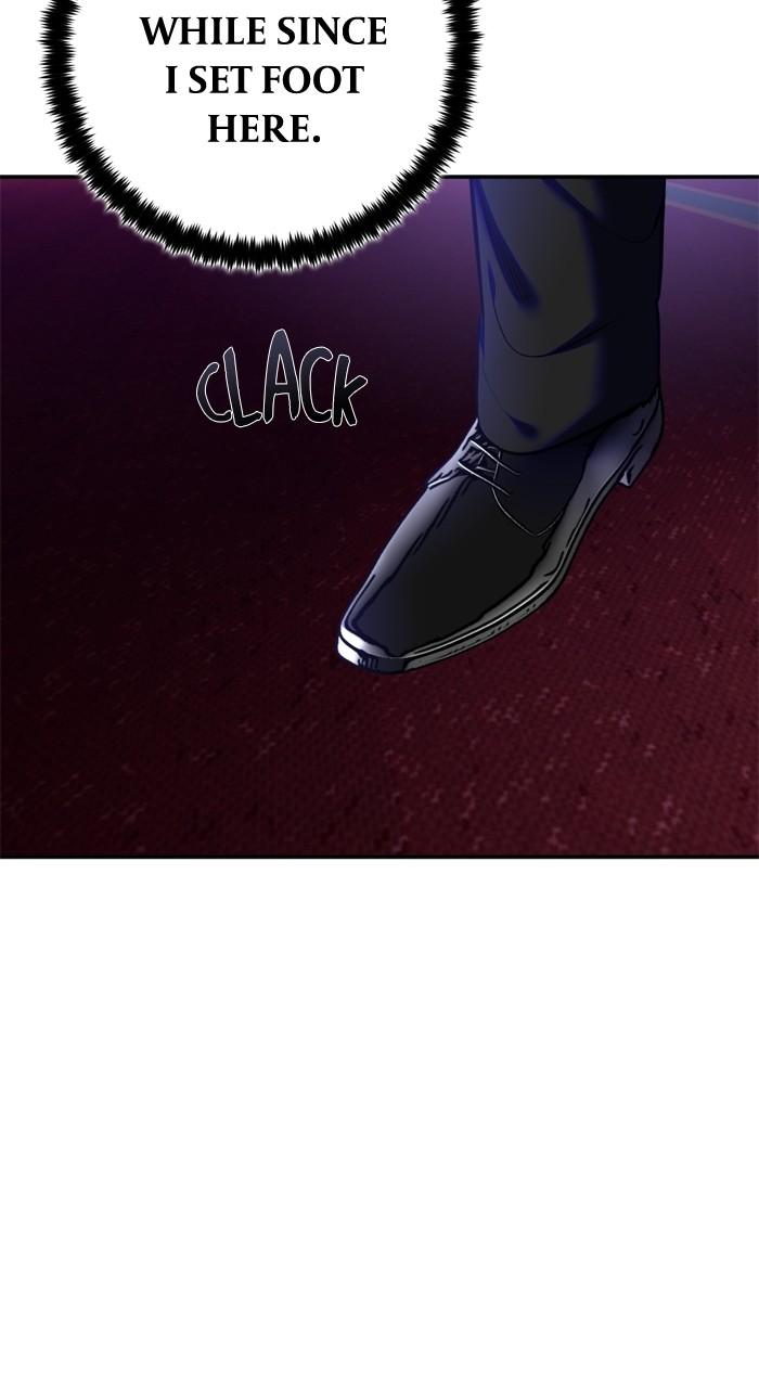 Return to Player Chapter 210 29