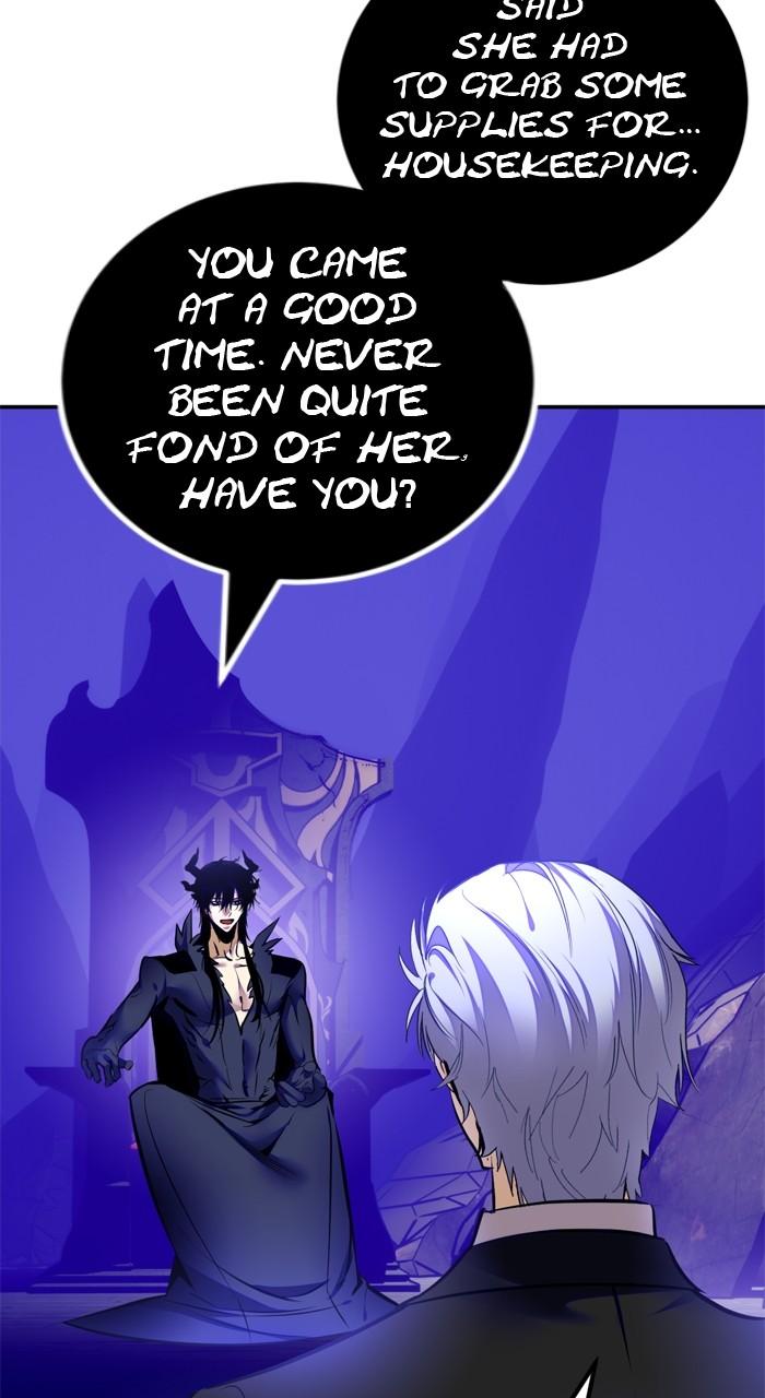 Return to Player Chapter 210 50