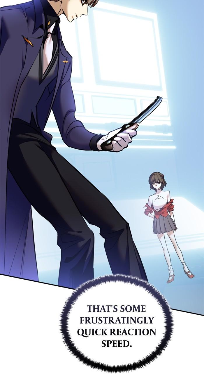 Return to Player Chapter 210 95