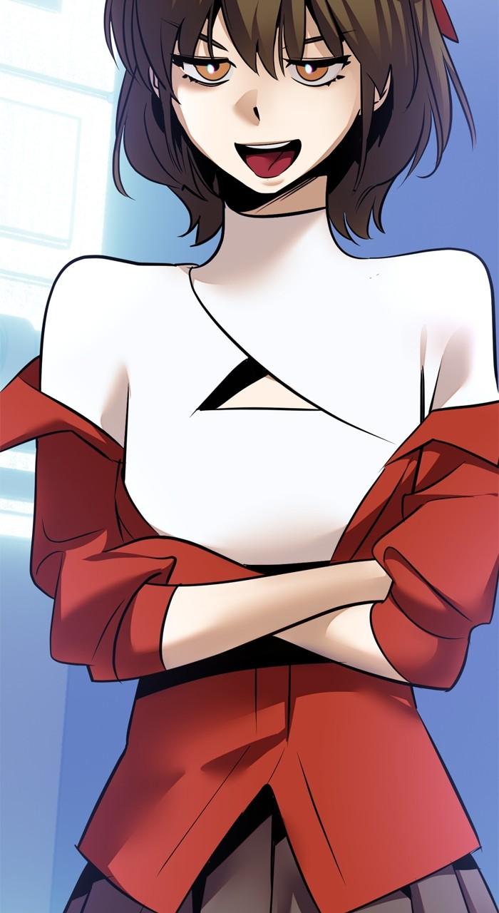 Return to Player Chapter 210 97