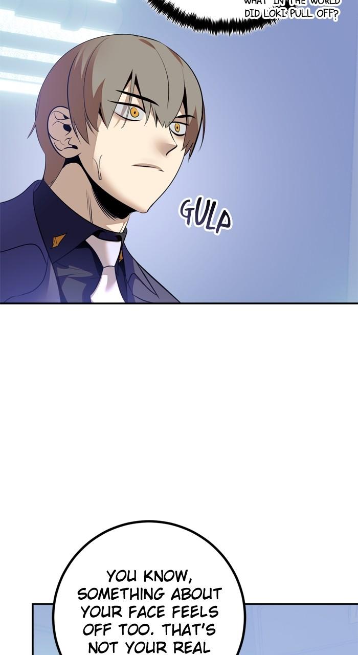 Return to Player Chapter 211 4