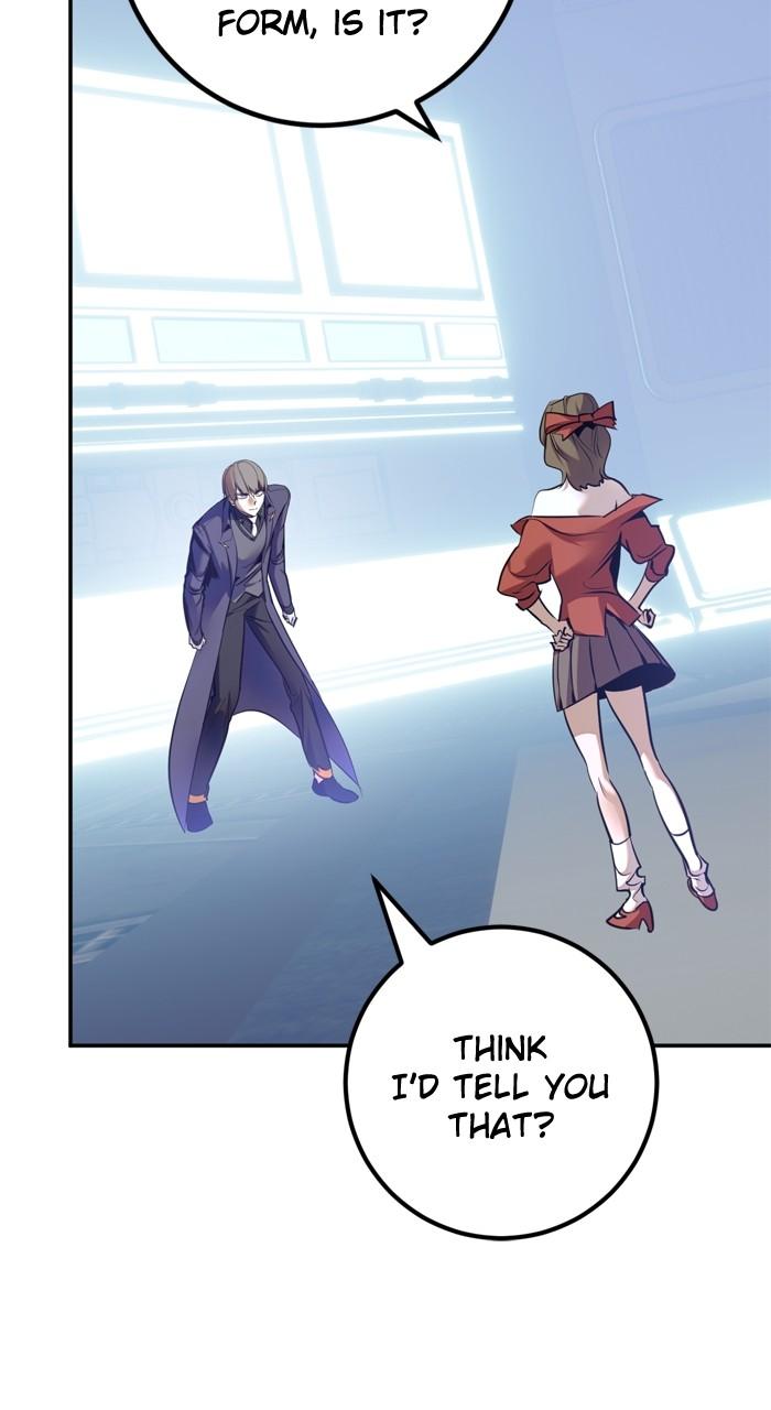 Return to Player Chapter 211 5