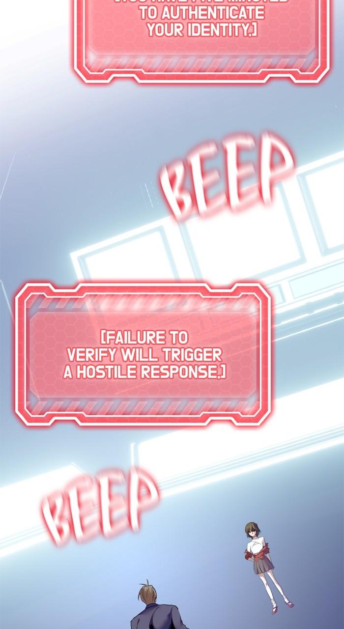 Return to Player Chapter 211 8