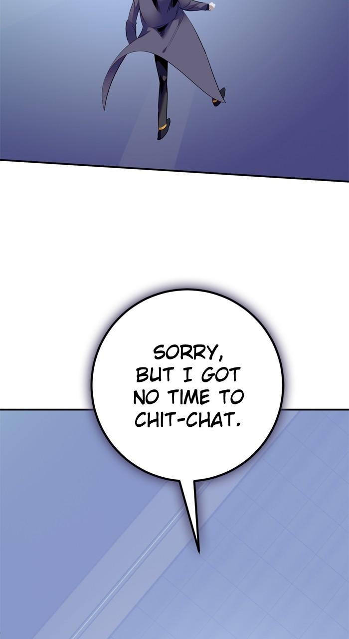 Return to Player Chapter 211 9