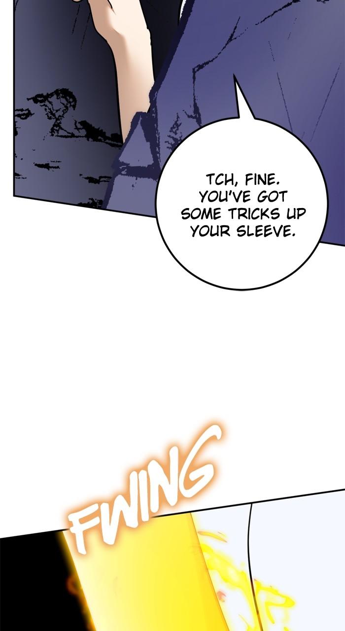 Return to Player Chapter 211 18
