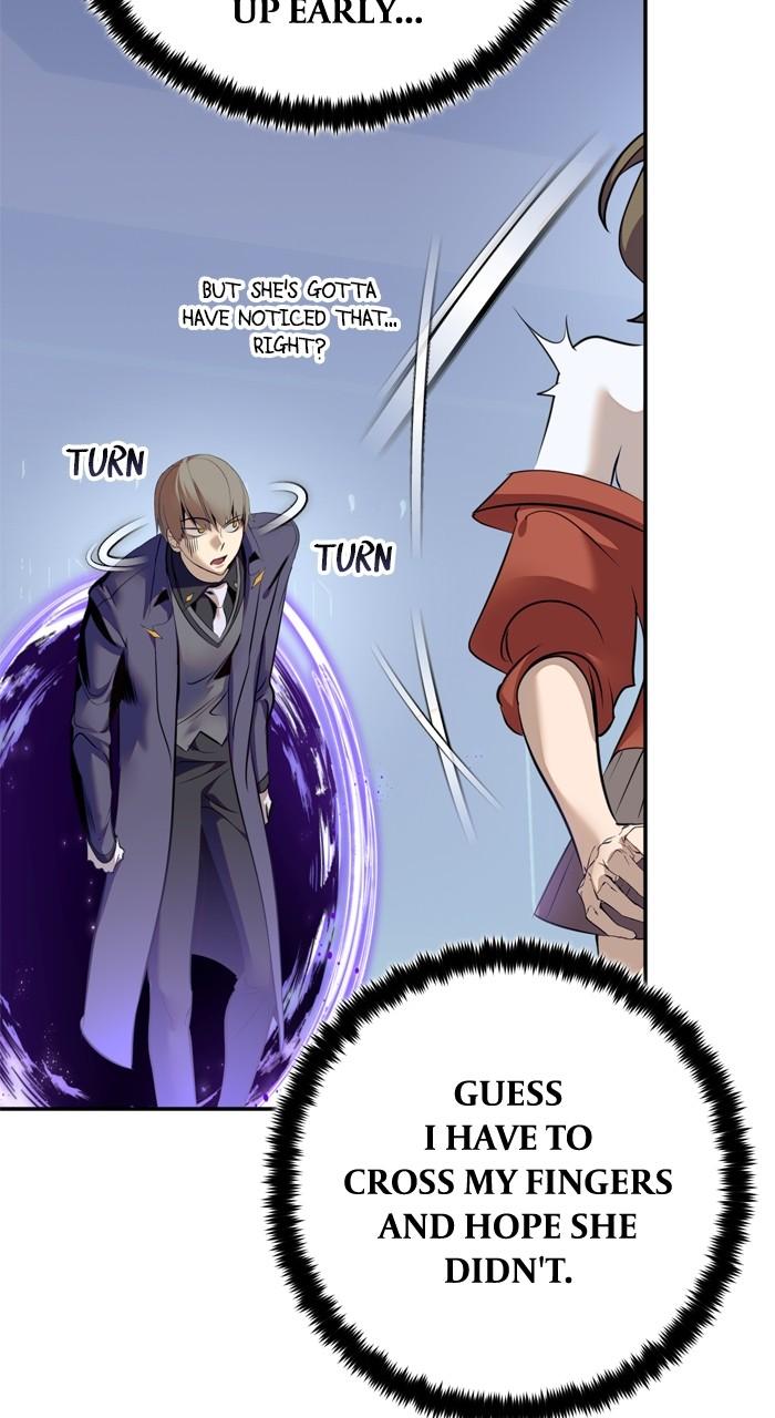 Return to Player Chapter 211 43