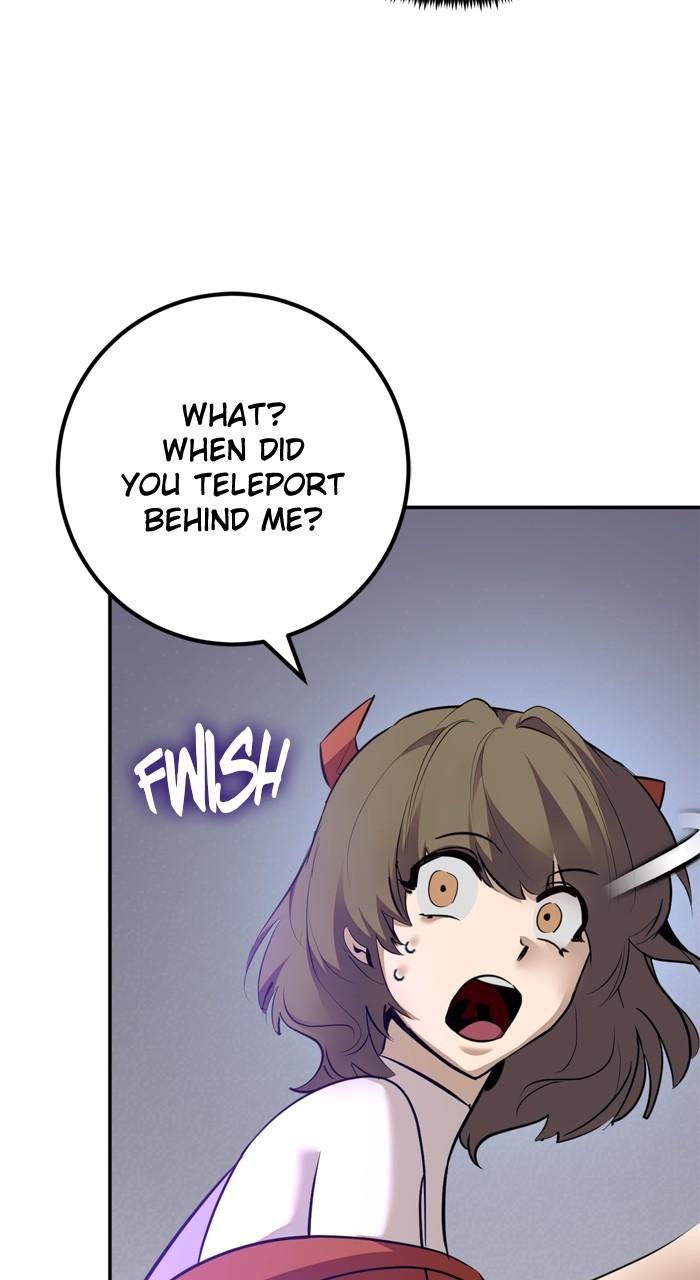 Return to Player Chapter 211 44