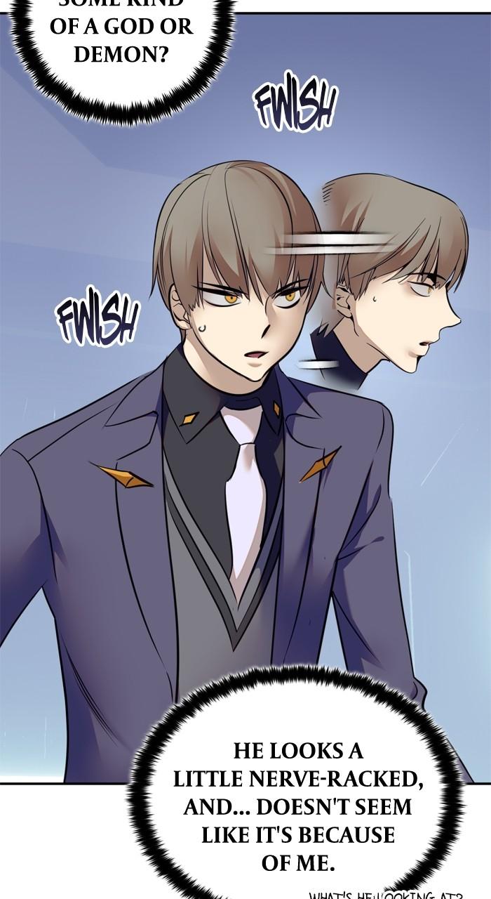 Return to Player Chapter 211 46