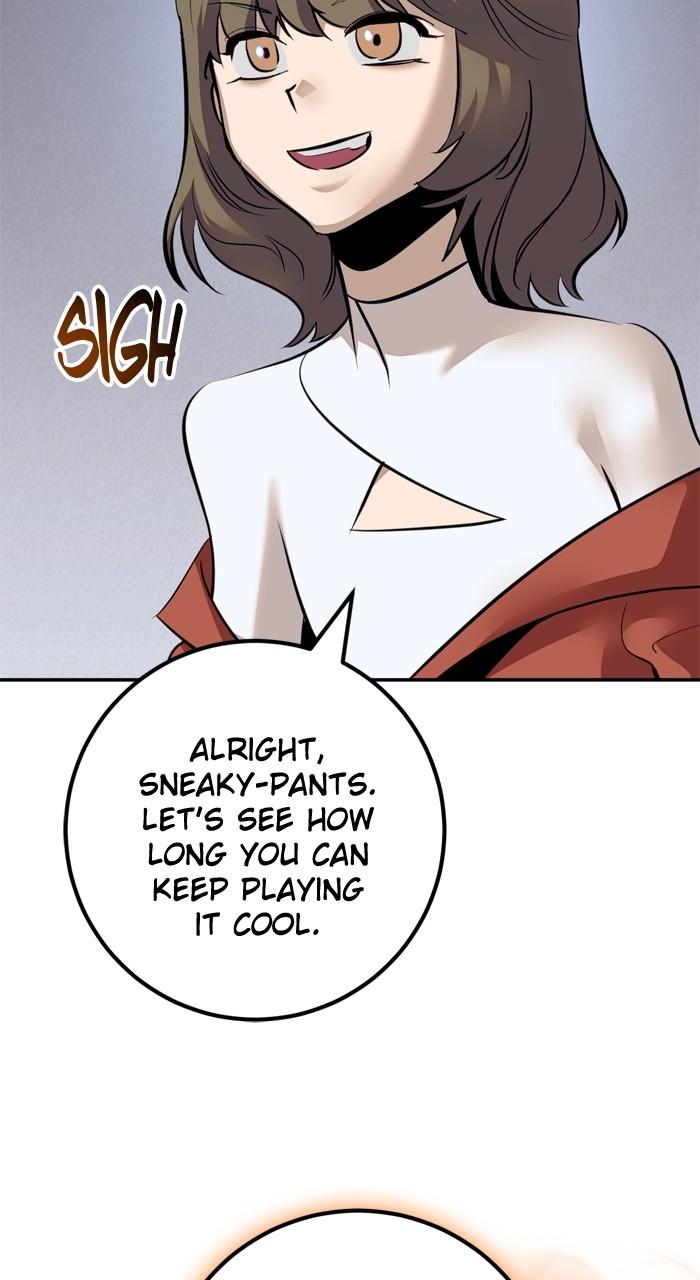 Return to Player Chapter 211 48