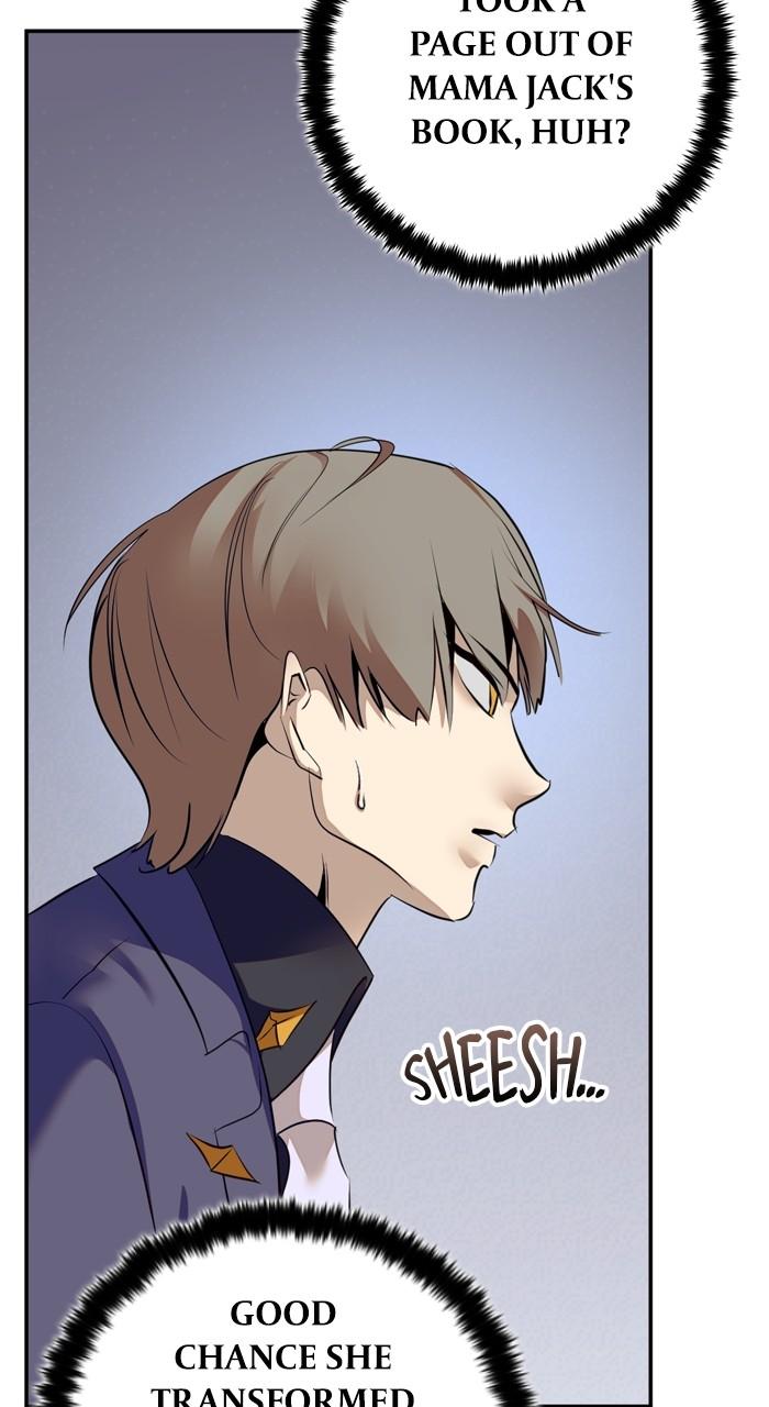 Return to Player Chapter 211 56