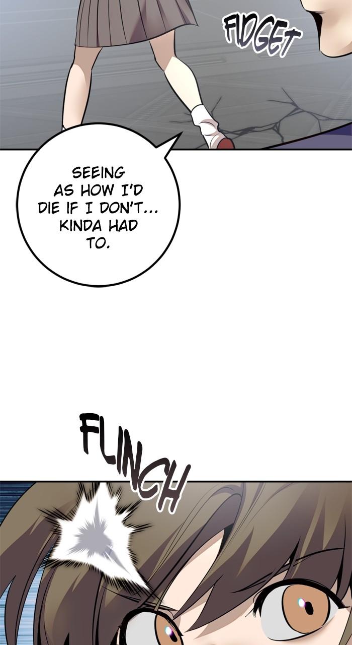 Return to Player Chapter 211 69