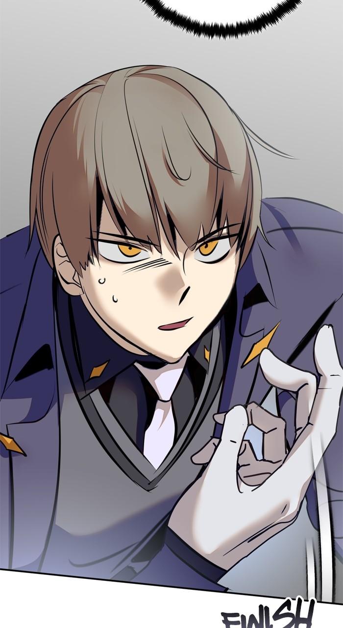 Return to Player Chapter 211 80