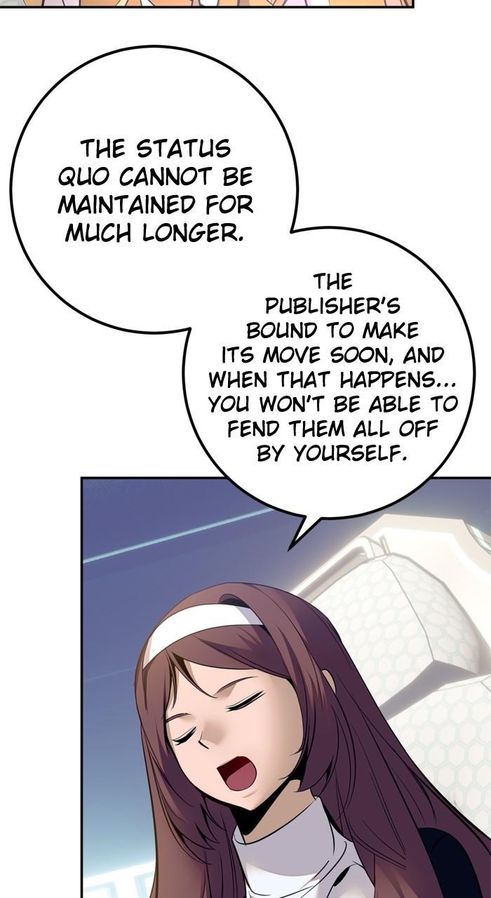 Return to Player Chapter 212 25