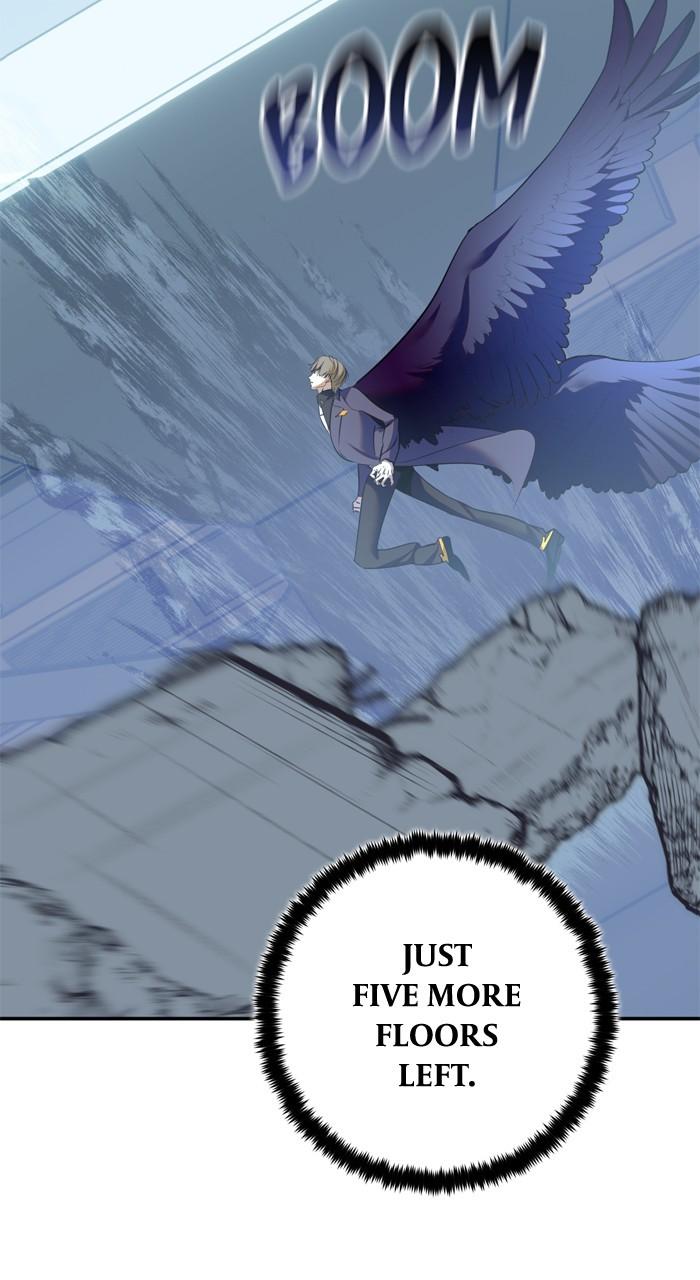 Return to Player Chapter 212 76
