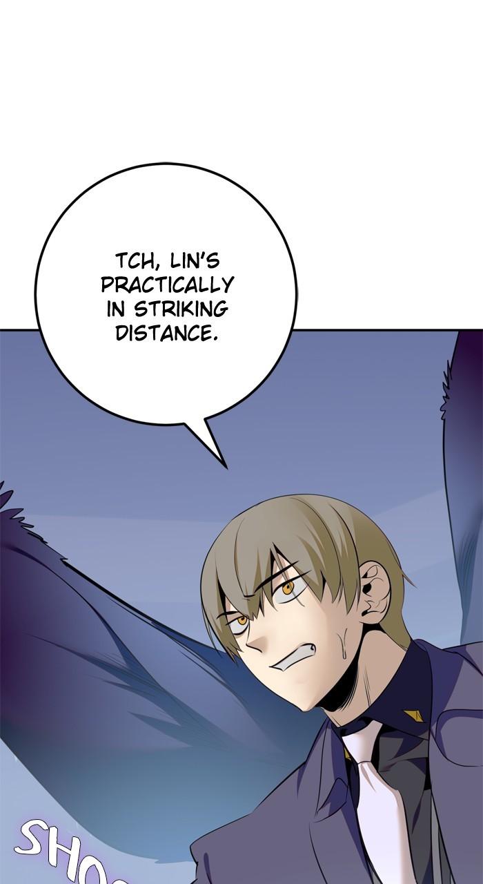 Return to Player Chapter 212 77