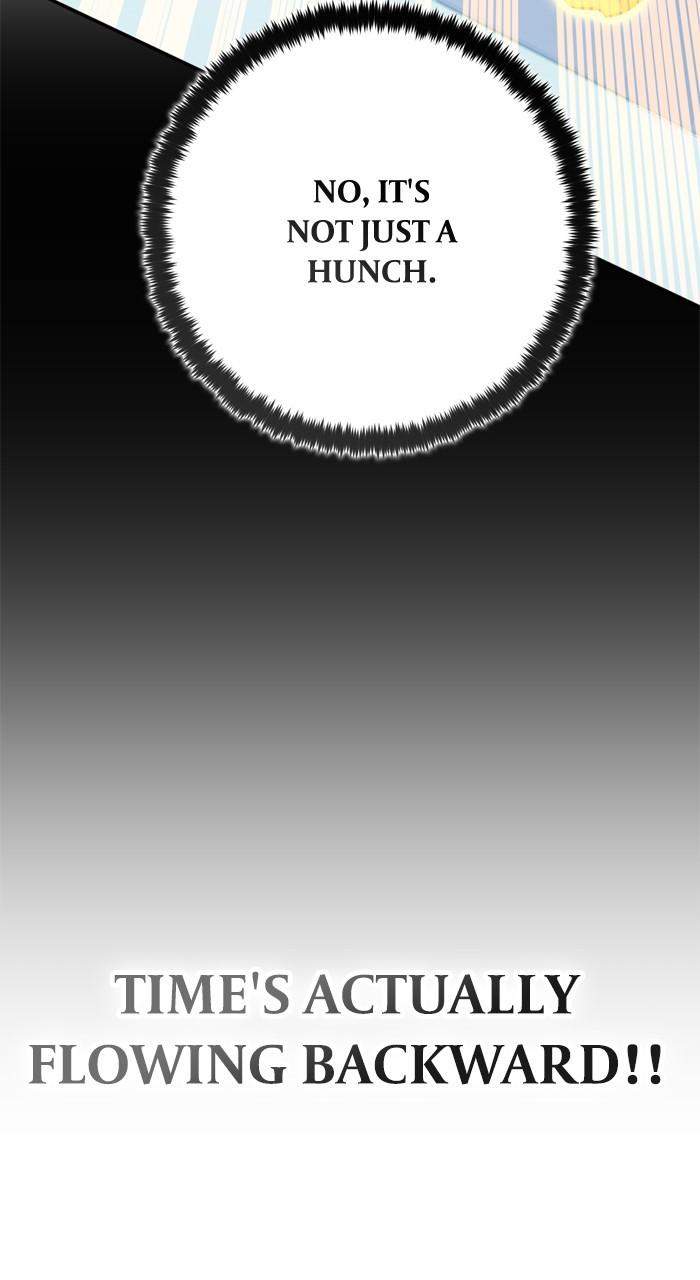 Return to Player Chapter 212 85