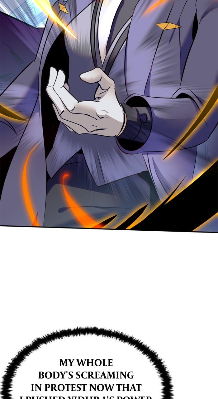 Return to Player Chapter 212 90