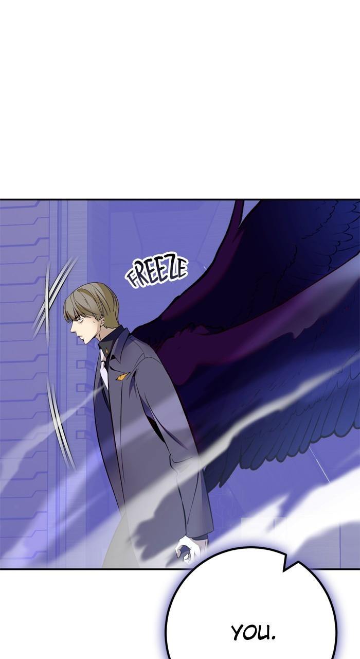 Return to Player Chapter 212 95