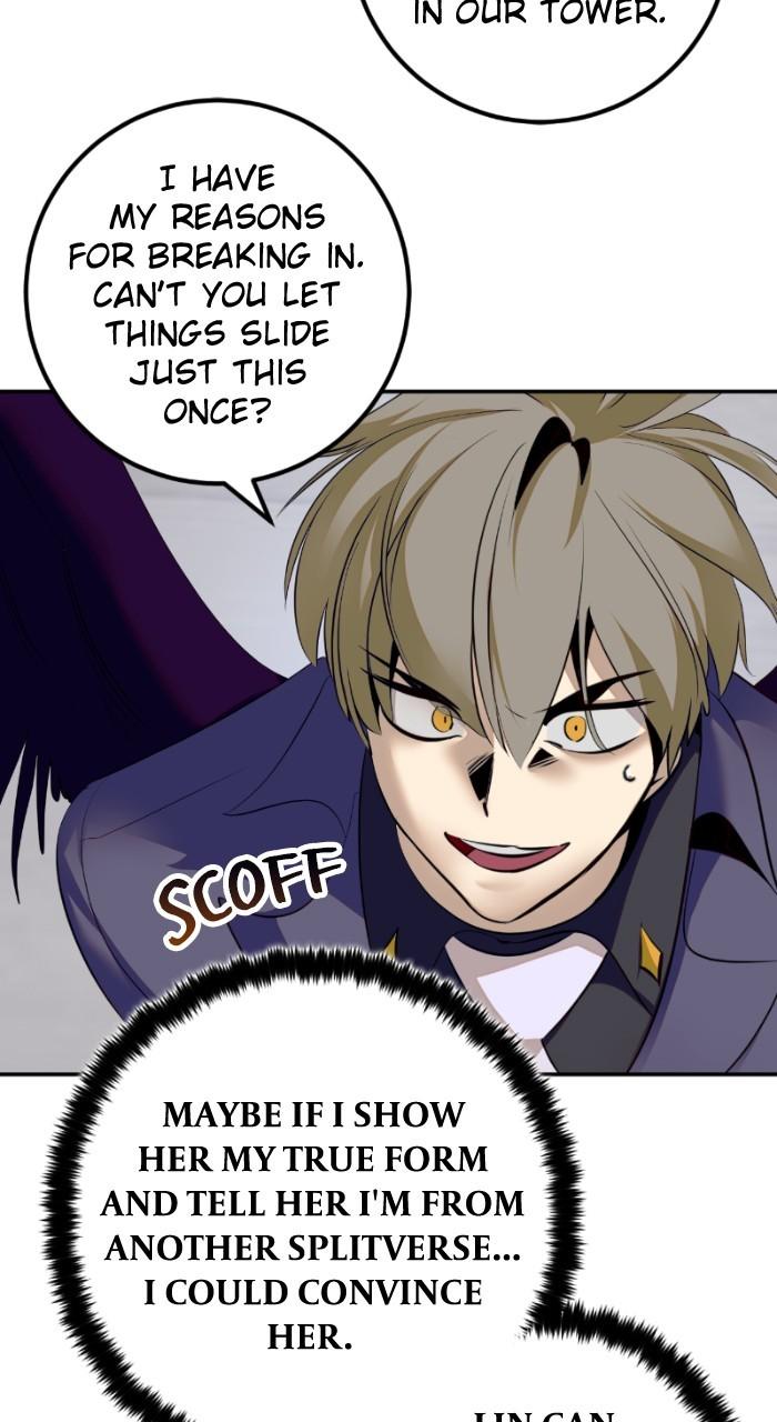 Return to Player Chapter 213 8