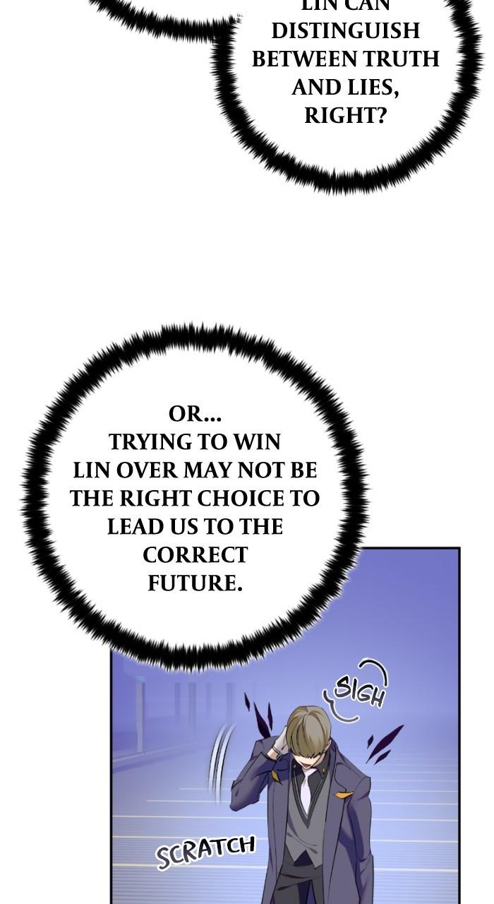 Return to Player Chapter 213 9